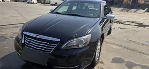 كرايسلر ‏200 ‏200C ‏2013