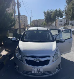 Used Chevrolet Spark in Amman