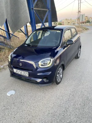 Used Leapmotor T03 in Zarqa