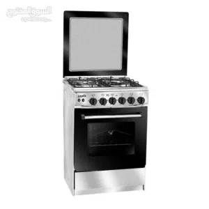 غاز 60 سم بحاله الوكاله استعمال سنه