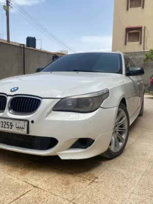 بدي إم BMW M5