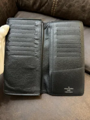 Louis vuitton wallet