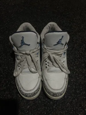 Jordans 1 ice and yeezy SPLY-350