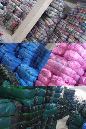 بالات أوروبي وخليجي صيفي للبيع بلجمله