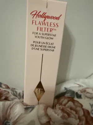 فاونديشن شارولت