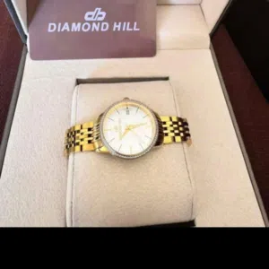Diamond hill