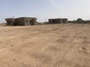 Residential Land for Sale in Sirte Qasr Abu Hadi