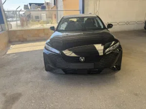Changan Eado plus EV 2026