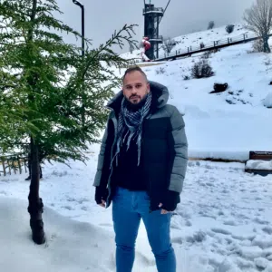 Baraa Aljbory 