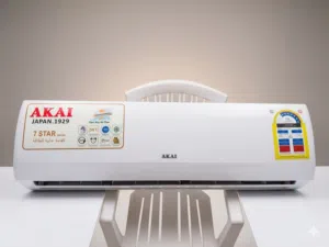 Akai 1.5 ton(less used,like new conditions)