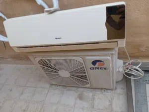Gree 0 - 1 Ton AC in Zarqa