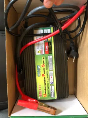 انفيرتر 1000 W