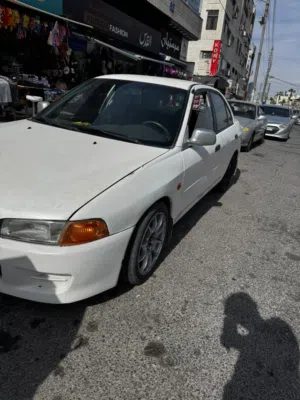 موتسبيشي لانسر موديل 96