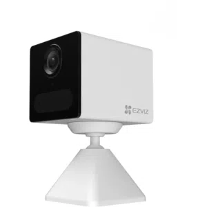 كاميرا مراقبة EZVIZ CB2 لاسلكية بدقة 2MP بطارية قابلة للشحن