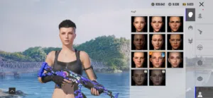 Pubg Accounts and Characters for Sale in Al Dakhiliya