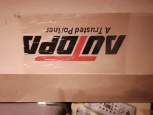 مساعدات هدروليك رنج روفر 2017