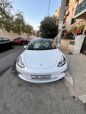 Tesla model 3 2021 standard plus // تيسلا موديل 3 ستاندرد بلس 2021