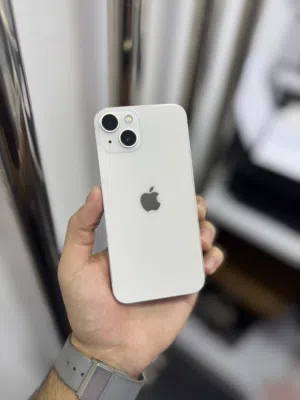 Apple iPhone 13 128 GB in Amman