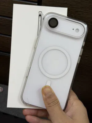 iPhone 17 Air 256gb (Arabic Version)