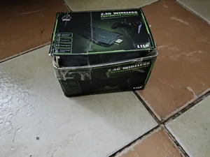 Gaming PC . New1