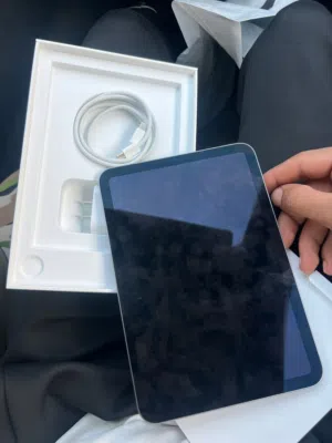 ايباد ميني 7