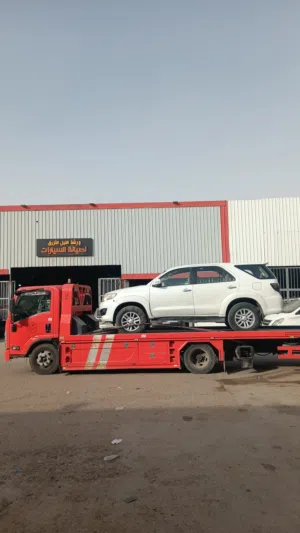 سطحة شرق الرياض الندوه النظيم الجنادرية الشروق هدروليك