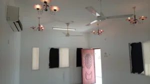 غرفة للإيجار