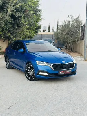 سكودا-اوكتافيا-2022-امكانية-التقسيط-والتبديل-تصلح-للاعفاء-الجمركي