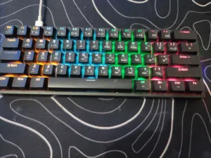 Mechanical Keyboard