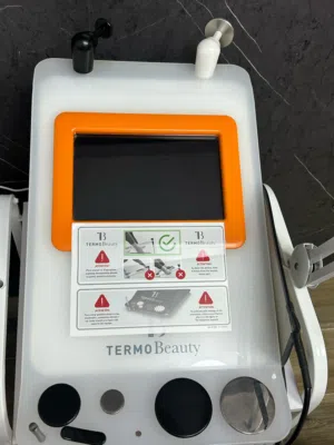 جهاز تيرمو بيوتي