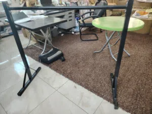 ستاتيك بار خاص بلاعبين الكلسثنكس static bar dips ديبس
