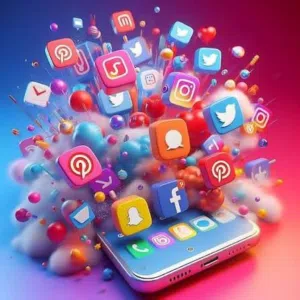 زياده متابعين مواقع التواصل جميعاً