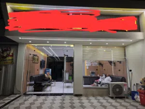 محل للايجار (خلو رجل)