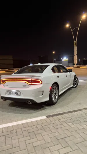 دودج تشارجر GT 2020