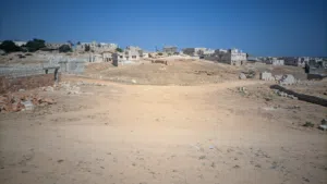 Residential Land for Sale in Al Mukalla Other