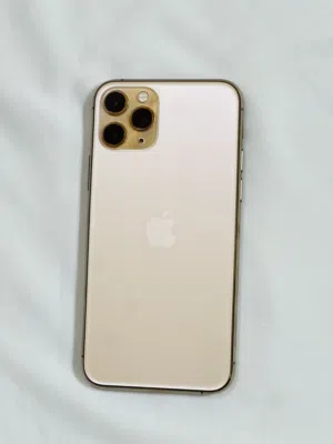 Apple iPhone 11 Pro 64 GB in Zawiya
