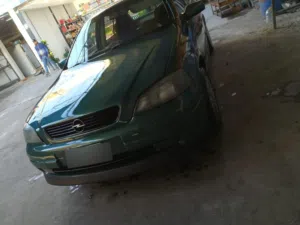 أوبل آسترا 2001 للبيع بسعر مغري