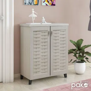 خزانة احذية جزامه كبت احذية دولاب Shoe cabinet shoe rack shoe cupboard دولاب احذية آثاث منزلي home