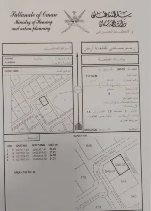 سكنية في المسفاة الثانية