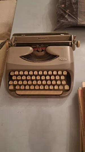 طابعة قديمة للبيع