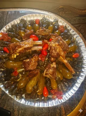 : مشتاق لأكل الوالدة ونفس البيت الأصيل؟ ست البيت خيارك الاكيد