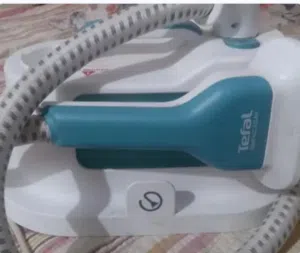 مكواه بخار تيفال عاموديه