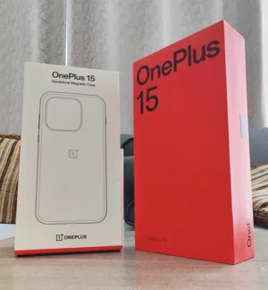 ون بلس 15 للبيع