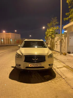 للبيع انفنتي jx35