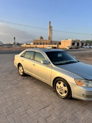 افالون 2003