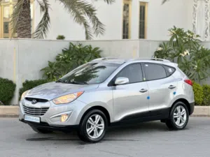 New Hyundai Tucson in Tripoli