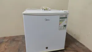 ثلاجة ميديا