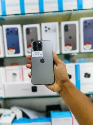 iPhone 13 Pro max -1 TB (1024 GB) - Good and Great