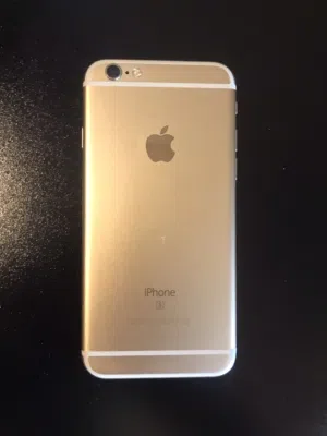 iPhone 6s for