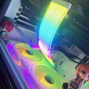 Argb Extension cables